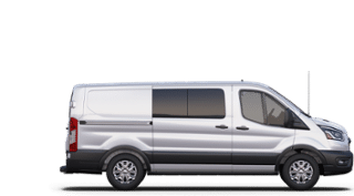 2023 Ford Transit External Image 5